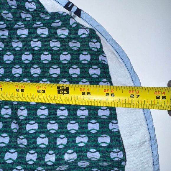 Maeve “The Paz” Printed Buttondown Shirt | Large | Anthropologie - Picture 11 of 11